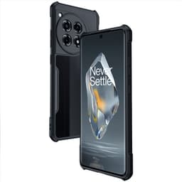 XUNDD OnePlus 12R 5G Beatle Series Suojakuori