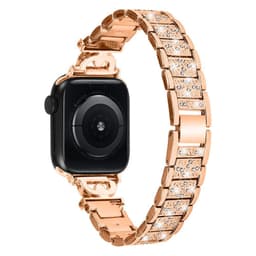 Armband Rem för Apple Watch Ultra / Series 8-SE 49 45 44 42mm