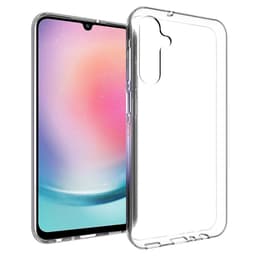 Samsung Galaxy A25 Deksel TPU Bakdeksel