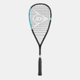 Dunlop Blackstorm Titanium SLS Squashketcher