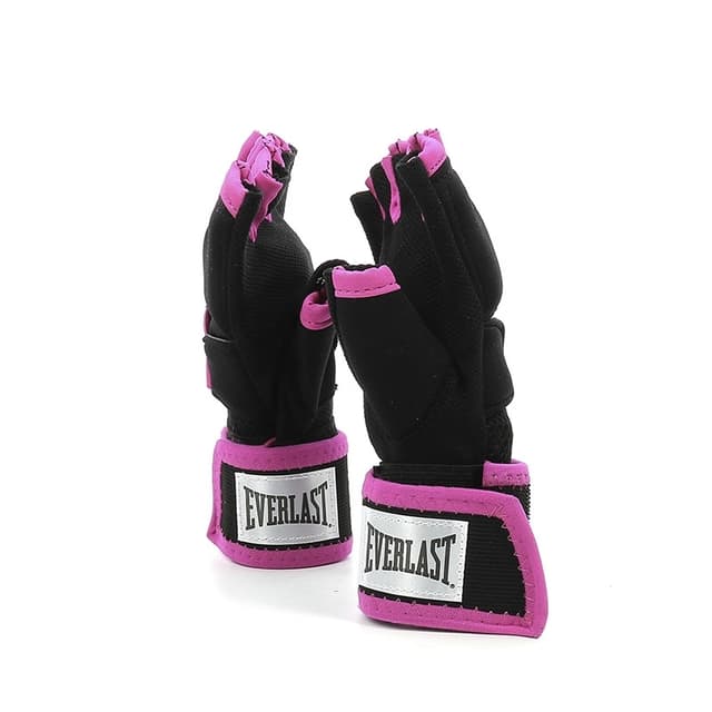 Everlast EverGel Pink Håndbind - 2 stk. S/M