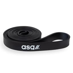 ASG Træningselastik - Medium