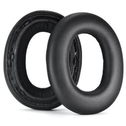 Öronkuddar Foam Bowers & Wilkins Px7 S2e - Svart