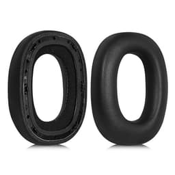 Øreputer Foam Bowers & Wilkins Px8 - Svart