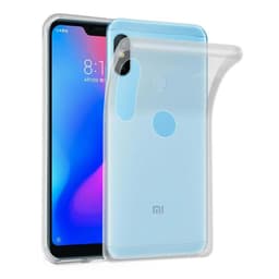 Xiaomi Mi A2 LITE / RedMi 6 PRO deksel ultra slim