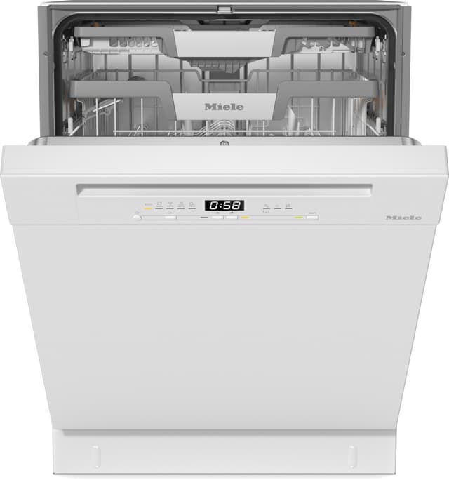 Miele Opvaskemaskine G 5843 SCU Excellence billede 1