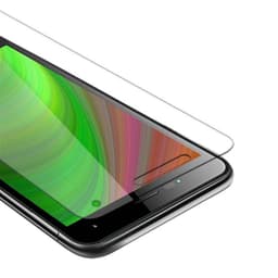 ZTE Blade L3 Skjermbeskytter Beskyttelsesfilm