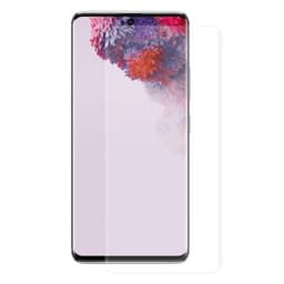Näytönsuoja 4H Samsung Galaxy S20