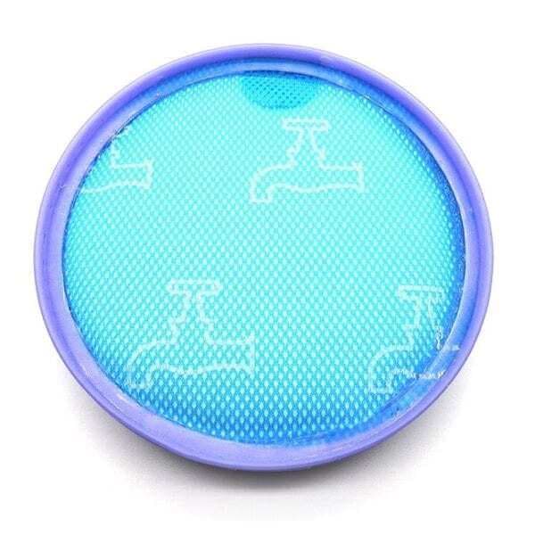 HEPA Filter till Dyson DC19 / DC20 / DC21 / DC29