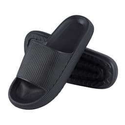 StÃ¶tdÃ¤mpande tofflor cloud - stl 40-41