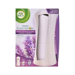 Air Wick Freshmatic Lavanda Luftrenser 250ml