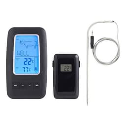 Dangrill Trådløst Thermometer