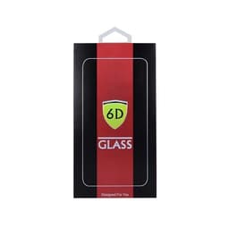 Tempererat SkÃ¤rmskydd 6D till Samsung Galaxy S24 Plus