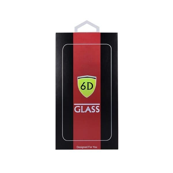 Tempererat SkÃ¤rmskydd 6D till Samsung Galaxy S24 Plus