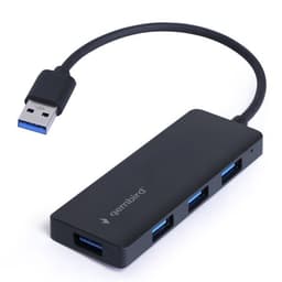 USB-Hubb - USB till 4xUSB 3.1