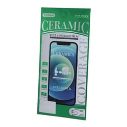 HÃ¤rdat 9D SkÃ¤rmskydd till Samsung Galaxy S23 Ultra