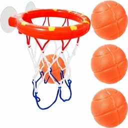 Basketsett for badet