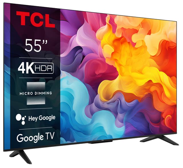 TCL 55