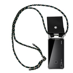 Huawei P20 LITE 2018/NOVA 3E Suojakuori Kotelo Case