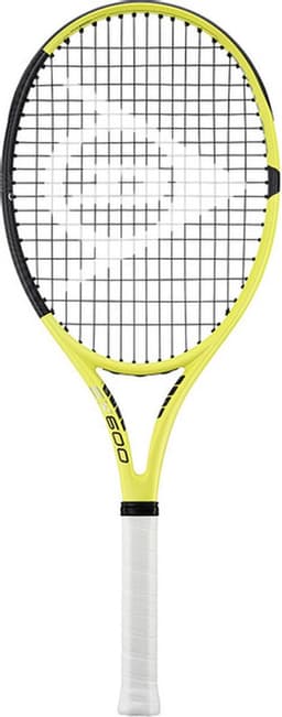 Dunlop SX600 G2 Gul/Sort Tennisketcher
