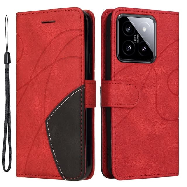 Xiaomi 14 KT -sarjalle 1 kaksiväriselle