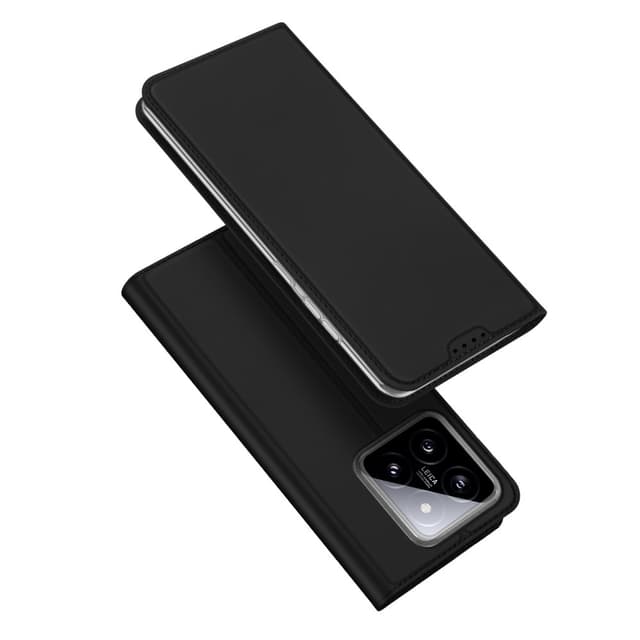 DUX DUCIS Skin Pro Series Deksel til Xiaomi 14 - Svart