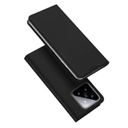 DUX DUCIS Skin Pro Series Fodral Xiaomi 14 - Svart