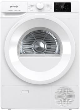 Gorenje kondens tørretumbler DNES92GN - D4912 - brugt