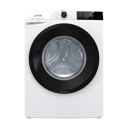 Gorenje 9 kg. vaskemaskine WEI94CS - brugt