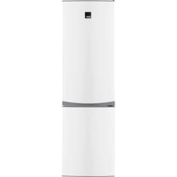 Zanussi køle/fryseskab ZRB38212WA - brugt