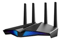 Asus WiFi 6 Dual-band AX5400 xDSL-modemruter med to bånd