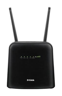 D-Link LTE Cat7 Wi-Fi AC1200-ruter