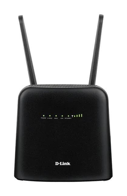 D-Link LTE Cat7 Wi-Fi AC1200-ruter