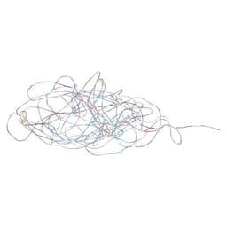 Day Ljusslinga - Flerfärgad Mini-LED med timer (50cm)