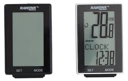 Rawlink Polkupyörätietokone Langaton