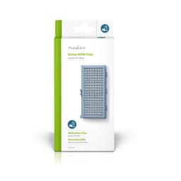 HEPA-filter Miele