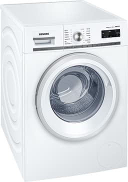 Siemens iSensoric vaskemaskin WM16W468DN - brukt