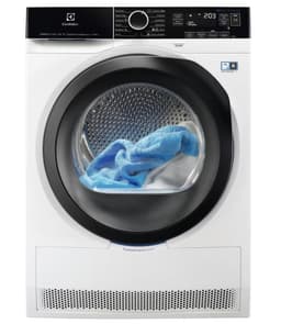 Electrolux PerfectCare 900 tørketrommel EW9H869E9 - brukt