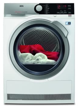 AEG 8000 Series Tørketrommel T8DEK945E - brukt