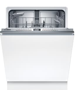 Bosch Astianpesukone SMV4HAX19E Integroitava