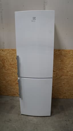 Electrolux køle/fryseskab EN3615MOW - brugt