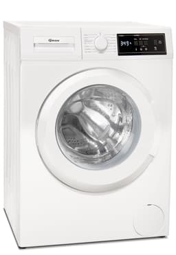 Gram vaskemaskine WDE70714-90/1 - D10626 - brugt