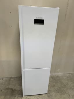 Gram køle/fryseskab KF481864FN X/1 - brugt