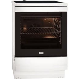 Voss induktionskomfur ELI83720HV - brugt