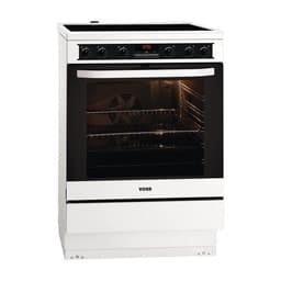 Voss induktionskomfur ELI14340HV - brugt