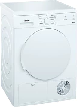 Siemens kondenstørretumbler WT44E1L7DN - brugt