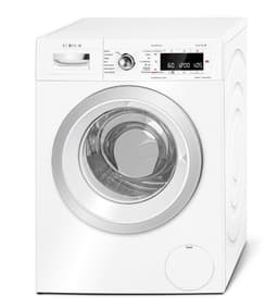 Bosch WAW32597SN Serie 8 vaskemaskine - brugt