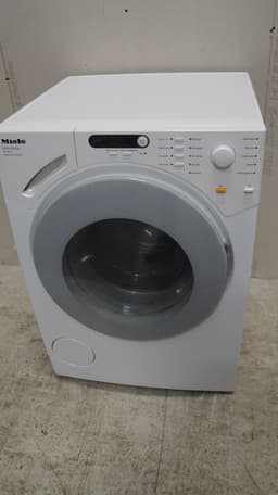 Miele vaskemaskine W1613 - brugt