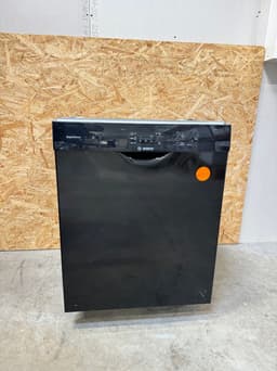 Bosch opvaskemaskine SMU50M96SK - brugt