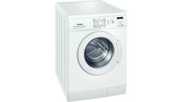 Siemens vaskemaskine WM12E267DN - brugt